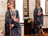 Firdous Queens Court 7 By Deepsy Pure Cotton Pakistani Suits Wholesale Market In Surat
